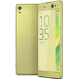 Unlock Sony Xperia XA Ultra phone - unlock codes