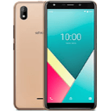 Wiko Y62 phone - unlock code