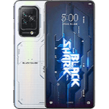 Unlock Xiaomi Black Shark 5 Pro phone - unlock codes