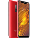 Unlock Xiaomi Pocophone F1 phone - unlock codes