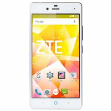 Unlock ZTE Blade E01 phone - unlock codes