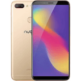 Unlock ZTE Nubia N3 phone - unlock codes