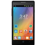 Unlock ZTE V815W Kiss II Max phone - unlock codes