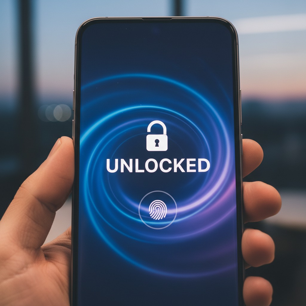 Cell Phone Unlock